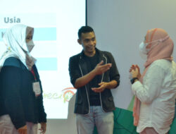 Johnson & Johnson Indonesia Perkenalkan Bahasa Isyarat sebagai Sumber Belajar Pegawai