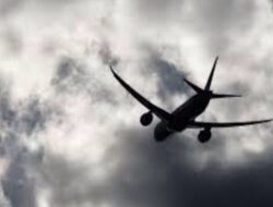 Ganggu Penerbangan, BMKG Warning 7 Hari ke Depan Waspadai Awan Kumulonimbus