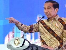 Mulai Juni 2023, Jokowi Resmi Larang Ekspor Bijih Bauksit