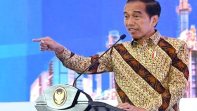 Mulai Juni 2023, Jokowi Resmi Larang Ekspor Bijih Bauksit