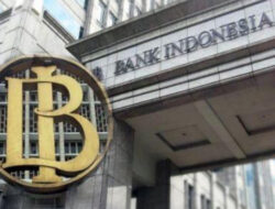 Bank Indonesia Kembali Naikkan Suku Bunga Acuan 25 Bps ke 5,5 Persen