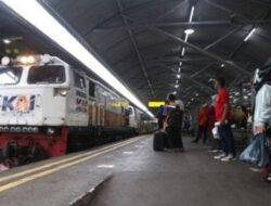 Ini Panduan Naik KA dari Jakarta ke Bandung di Bawah Rp20 Ribu