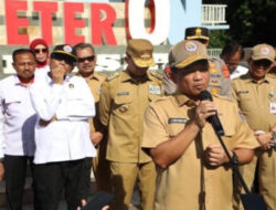 Mendagri: Pentingnya Menjaga Keutuhan Wilayah Perbatasan
