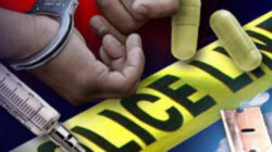 Kepergok Curi Uang Rp16 Juta Milik Mertua, Mamah Muda Ditangkap Polisi