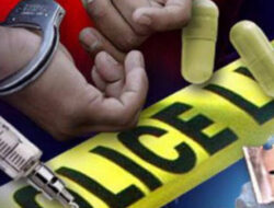Pengedar Narkoba di Kendari Ditangkap Polisi