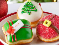 Cegah Diabetes, Ini Batas Aman Konsumsi Makanan Manis saat Natal