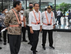 LRT Jabodetabek Masuk Tahap Pengujian Sistem Tanpa Masinis