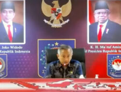 Kemendagri Gelar Sosialisasi IKP 2024