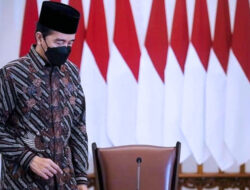 Jokowi akan Terbitkan Perppu Cipta Kerja untuk Antisipasi Kondisi Global