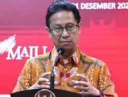 Menkes Sebut Omicron BF.7 Sudah Ada 15 Kasus di Indonesia