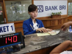 BRI Layani Kebutuhan Nasabah pada Tahun Baru lewat “Weekend Banking”