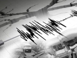 Nias Selatan Diguncang Gempa Berkekuatan 5,3 Magnitudo