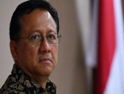 Irman Gusman Daftar Jadi Calon Senator Sumbar