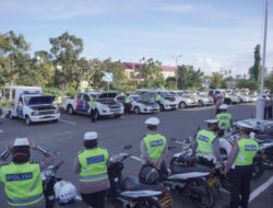 Polda Metro Sebar Personel Tak Berseragam untuk Cegah Rusuh di Laga Indonesia Vs Vietnam