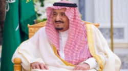 Guncangan di Arab Saudi: Raja Salman Mengalami Demam Tinggi dan Nyeri Sendi