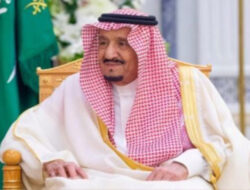 Raja Salman Temukan Harta Karun di Wilayah Kerajaan