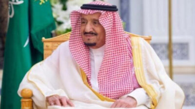 Raja Salman Temukan Harta Karun di Wilayah Kerajaan