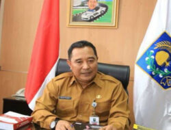 Kemendagri Tegaskan Sudah Beri Heru Izin untuk Mutasi Pejabat