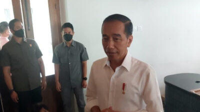 Jokowi Sentil Perbankan Soal Peredaran Uang Makin Kering, Bankir: Kami Fokus Kredit