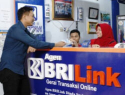 BRI Jadi Bank Teraktif dalam Peningkatan Literasi Keuangan