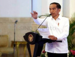 Presiden Jokowi Minta Informasi BMKG Dimaksimalkan sebagai Peringatan Dini
