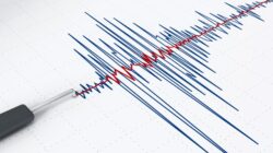 Maluku Barat Daya Diguncang Gempa Berkekuatan 4,1 Magnitudo