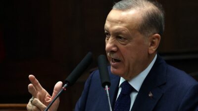 Erdogan Memaksa Putin Keterangan Gencatan Senjata
