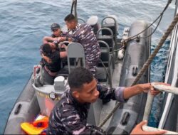 Kecelakaan Speed Boat Bermuatan 14 Orang, 2 Tewas