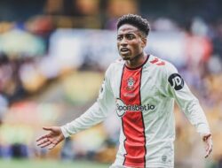 Chelsea Incar Kyle Walker-Peters