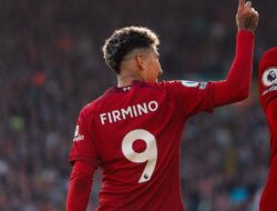 Barcelona Melihat Kesempatan Bajak Pemain Liverpool Ini