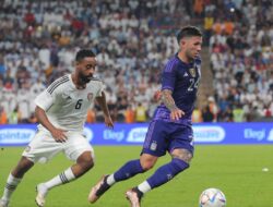 Chelsea Diklaim Telah Capai Kesepakatan Dengan Benfica buat Transfer Enzo Fernandez