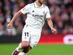 Barcelona Berminat Rekrut Buat Marco Asensio?