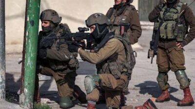 Selama 2022, Sebanyak 225 Warga Palestina Dibunuh Tentara Israel