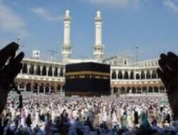 Wapres: Biaya Haji Harus Lebih Rasional, Jangan Terlalu Besar Subsidinya