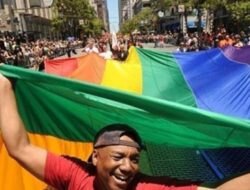 Makassar Mulai Godok Raperda Anti LGBT