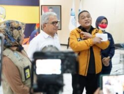 BP2MI Bakal Kawal Kasus TPPO 87 Pekerja Migran Indonesia hingga Tuntas