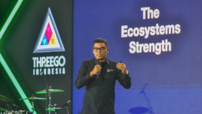 Threego Indonesia Group:  Industri Event dan Komunikasi Kreatif di Indonesia Masih Menyimpan Potensi Yang Besar