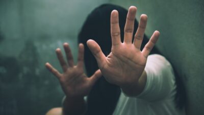 Skandal Viral di Pontianak: Dua Anak Hilang Ternyata Korban KDRT dan Pencabulan oleh Ayah Kandung
