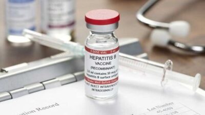 Pemberian Antivirus pada Ibu Hamil Bantu Cegah Penularan Hepatitis B ke Bayi