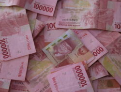 Rupiah Berpeluang Tembus Rp16.000, Ancam Perekonomian Indonesia
