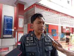 Seorang Tahanan Tewas Gantung Diri di Rutan Sampang
