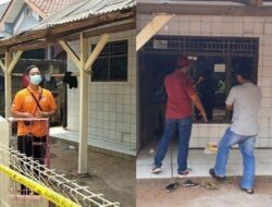 4 Orang di Bekasi Ditemukan Tergelatak Diduga Keracunan di Dalam Rumah