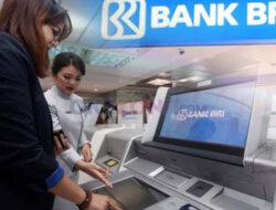 Perkuat Keamanan Siber dan Layanan Digital, BRI Tingkatan Capex IT Tahun Ini