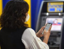 Ini Tips Amankan Mobile Banking Saat Ponsel Hilang