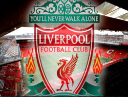 Qatar Berminat Beli Liverpool