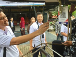 385 Andong Wisata di Yogyakarta Dipasang QRIS BRI