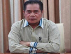 Gantikan Lukas Enembe, Kemendagri Tunjuk Sekda Jadi Plh Gubernur Papua