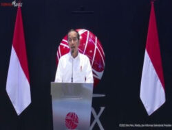 Jokowi: PPKM Dicabut Bukan untuk Gagah-gagahan