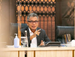 Kontribusi Untuk Rakyat, BRI Bagikan Dividen Interim Rp8,63 Triliun