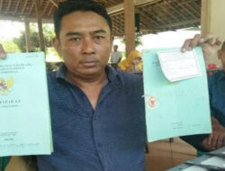 Komisi II DPR Minta BPN Tegas Terkait Maraknya Kasus Sertifikat Tanah Ganda